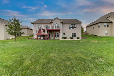 5404 Longfield Rd, Bloomington, IL 61705 photo 3