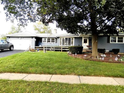 2600 Saint James St, Rolling Meadows, IL 60008 photo 1