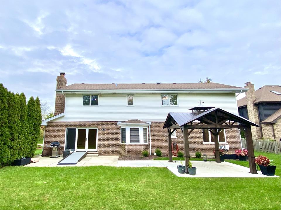  10521 Grandview Dr, Palos Park, IL 60464 photo 2