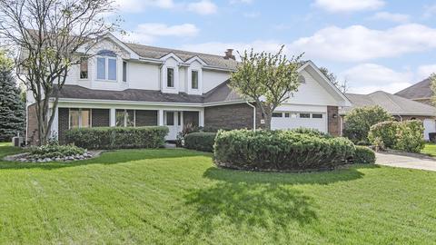 10521 Grandview Dr, Palos Park, IL 60464