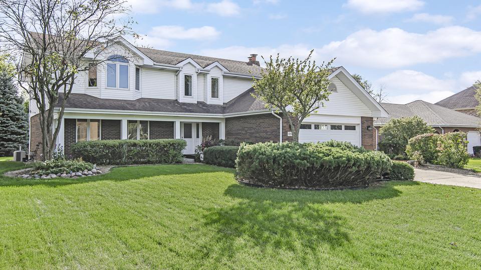  10521 Grandview Dr, Palos Park, IL 60464 photo 1