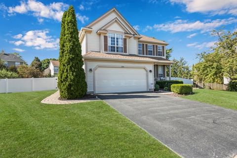 1356 Mohawk Ct, Bartlett, IL 60103 photo 44