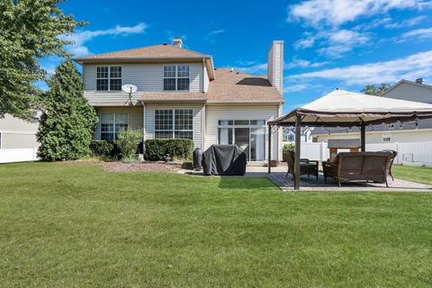 1356 Mohawk Ct, Bartlett, IL 60103 photo 41