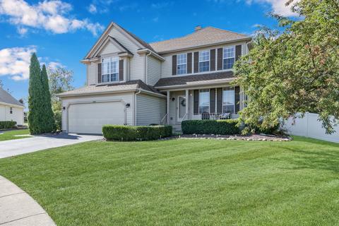 1356 Mohawk Ct, Bartlett, IL 60103 photo 1