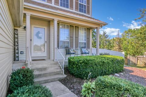 1356 Mohawk Ct, Bartlett, IL 60103 photo 2
