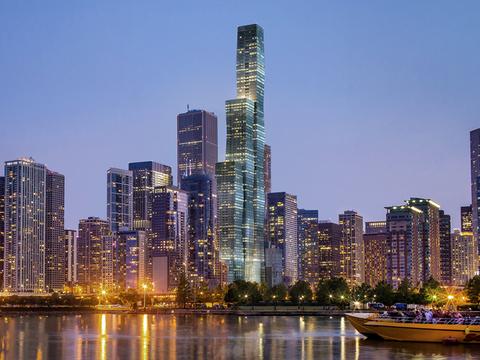 363 E Wacker Dr #2903, Chicago, IL 60601 photo 1