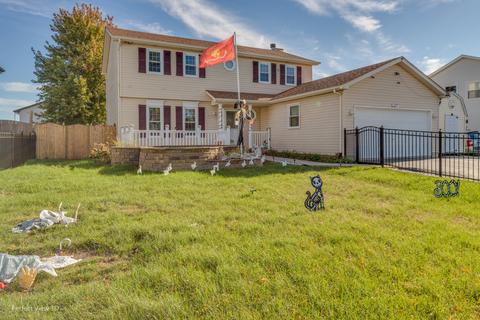 1910 Cumberland Dr, Plainfield, IL 60586 photo 1