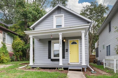 508 12 S Evans St, Bloomington, IL 61701 photo 2
