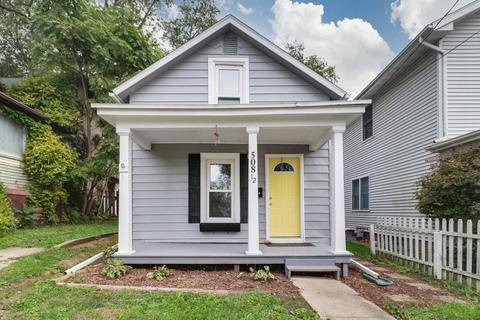 508 12 S Evans St, Bloomington, IL 61701 photo 1