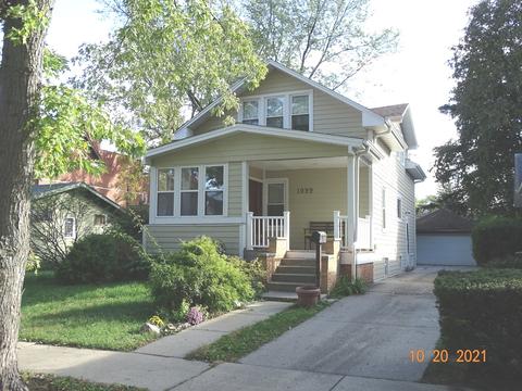 1099 Walter Ave, Des Plaines, IL 60016 photo 1