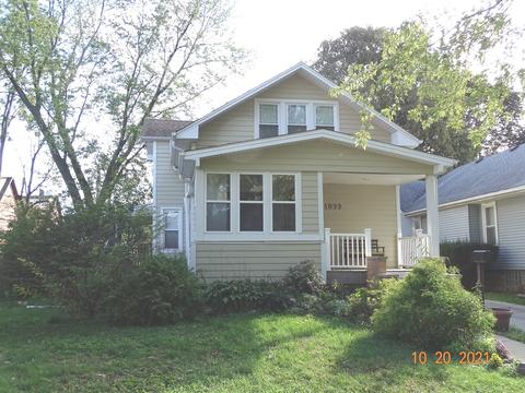1099 Walter Ave, Des Plaines, IL 60016 photo 2