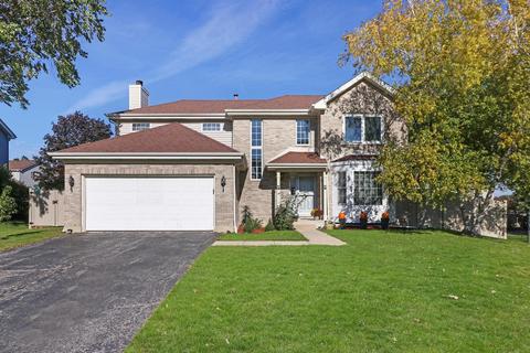 2840 Colonial Dr, Elgin, IL 60124 photo 1