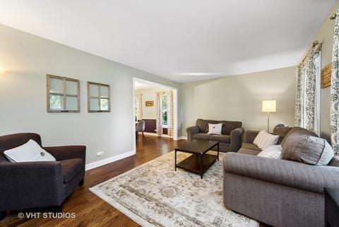 540 Eagle Ridge Ln, Algonquin, IL 60102 photo 2