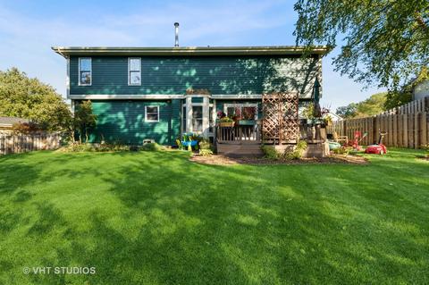 540 Eagle Ridge Ln, Algonquin, IL 60102 photo 16