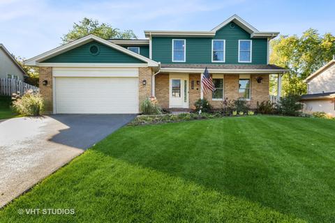 540 Eagle Ridge Ln, Algonquin, IL 60102 photo 1