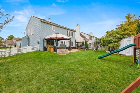 409 Monarch Birch Ln, Bartlett, IL 60103 photo 33