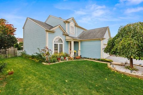 409 Monarch Birch Ln, Bartlett, IL 60103 photo 2