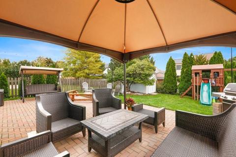 409 Monarch Birch Ln, Bartlett, IL 60103 photo 27