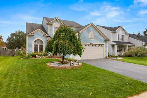 409 Monarch Birch Ln, Bartlett, IL 60103 photo 1