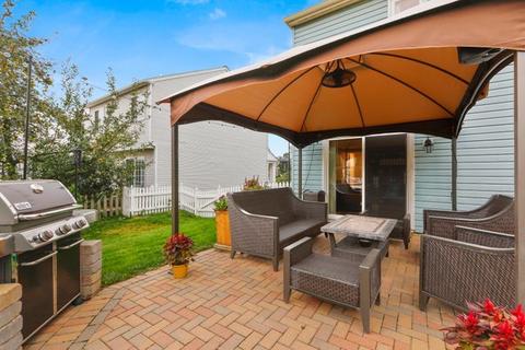 409 Monarch Birch Ln, Bartlett, IL 60103 photo 26