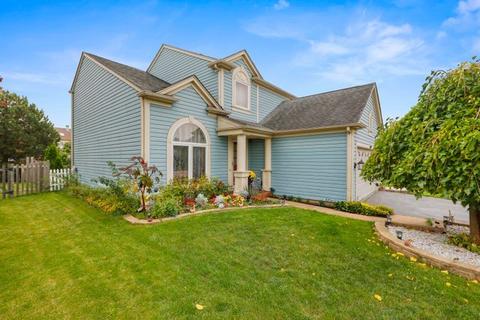 409 Monarch Birch Ln, Bartlett, IL 60103 photo 35
