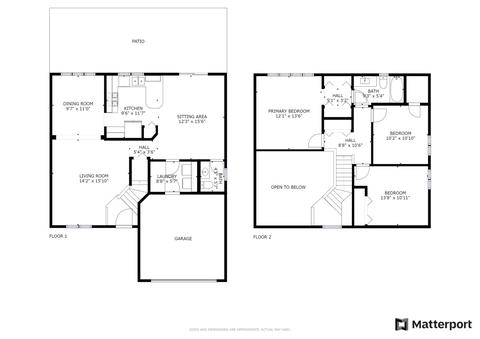 409 Monarch Birch Ln, Bartlett, IL 60103 photo 36
