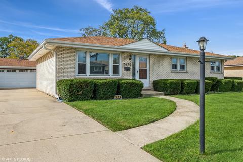 2670 Rusty Dr, Des Plaines, IL 60018 photo 1