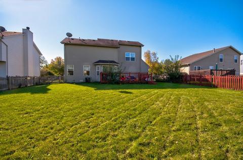 5305 Riviera Blvd, Plainfield, IL 60586 photo 2