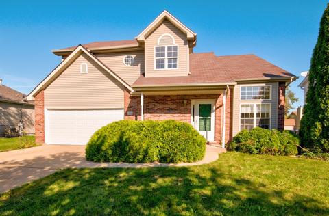 5305 Riviera Blvd, Plainfield, IL 60586 photo 1