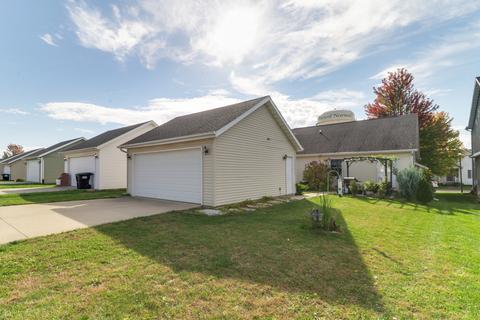 918 Teegan St, Normal, IL 61761 photo 29