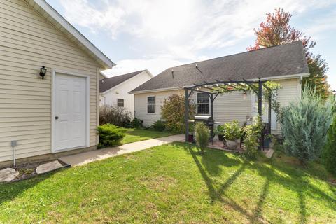 918 Teegan St, Normal, IL 61761 photo 27