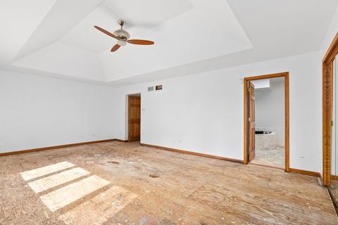 5142 W Pauling Rd, Monee, IL 60449 photo 33