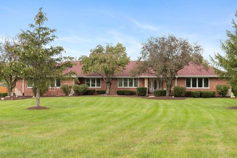 5142 W Pauling Rd, Monee, IL 60449 photo 1