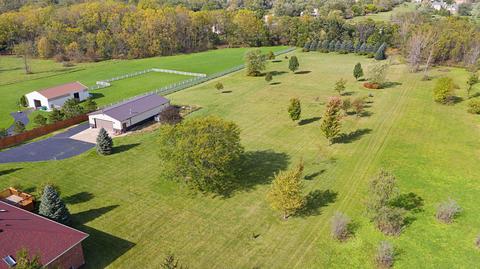 5142 W Pauling Rd, Monee, IL 60449 photo 15
