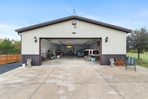 5142 W Pauling Rd, Monee, IL 60449 photo 6