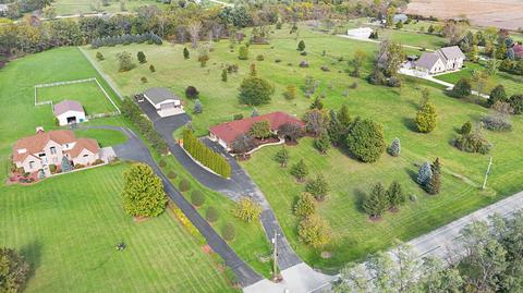 5142 W Pauling Rd, Monee, IL 60449 photo 18