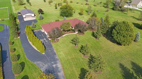 5142 W Pauling Rd, Monee, IL 60449 photo 16