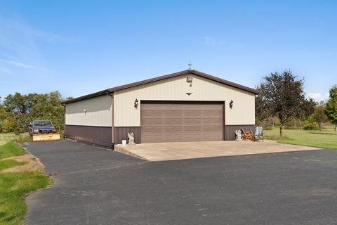 5142 W Pauling Rd, Monee, IL 60449 photo 7