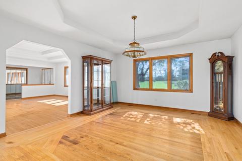 5142 W Pauling Rd, Monee, IL 60449 photo 22