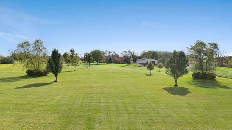 5142 W Pauling Rd, Monee, IL 60449 photo 13