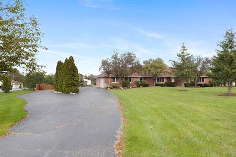 5142 W Pauling Rd, Monee, IL 60449 photo 4