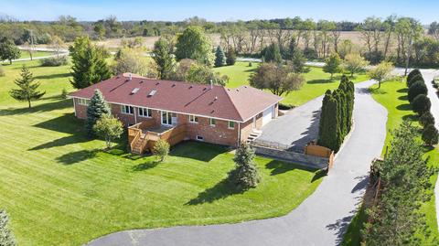 5142 W Pauling Rd, Monee, IL 60449 photo 12