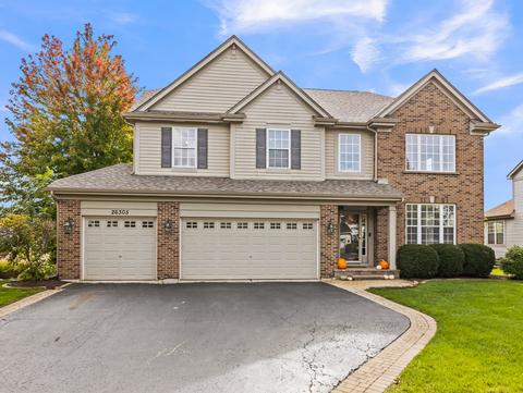 26305 Mapleview Dr, Plainfield, IL 60585 photo 2