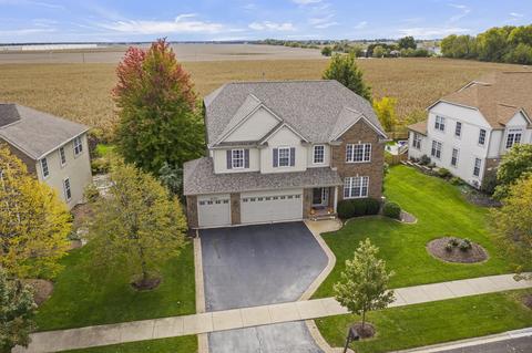 26305 Mapleview Dr, Plainfield, IL 60585 photo 4