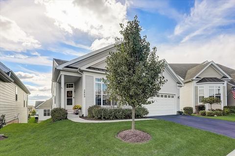 3869 Double Eagle Dr, Elgin, IL 60124 photo 4