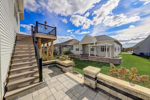 3869 Double Eagle Dr, Elgin, IL 60124 photo 39