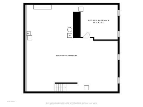 67 Overlook Dr, Golf, IL 60029 photo 34