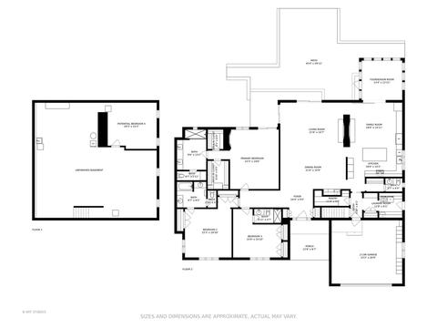 67 Overlook Dr, Golf, IL 60029 photo 32
