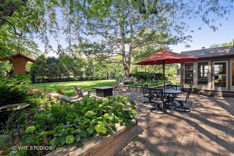 67 Overlook Dr, Golf, IL 60029 photo 29