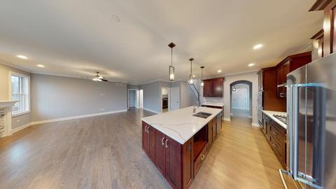 279 E Nerge Rd, Roselle, IL 60172 photo 4